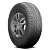 Firestone Destination Le3 Tire 235/75R15 109T 700 A B White Letter | 005346