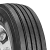 Firestone Fs591 Tire 285/75R24.5 144/141L | 238498
