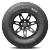 Hankook Dynapro At2 Rf11 Tire 225/60R17 99H 660 A A | 1025783