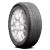 Hankook Kinergy 4S2 H750 Tire 205/55R16 91V 500 A A | 1026993