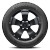 Hankook Kinergy 4S2 X H750A Tire 235/65R18 106V 500 A A | 1027013