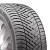 Hankook Kinergy 4S2 H750 Tire 245/40R18 97V 500 A A | 1024978