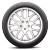 Hankook Kinergy 4S2 H750 Tire 245/45R18 96W 500 A A | 1026998