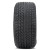 Hercules H/P 4000 Tire P215/70R15 97T 440 A B White Letter | 02828