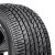 Hercules H/P 4000 Tire P215/70R15 97T 440 A B White Letter | 02828