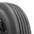 Hercules H-309 Ecoft Tire 285/75R24.5 144/141M | 92783