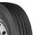 Hercules Strong Guard H-Tl Tire 295/75R22.5 144/141M | 96835