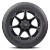 Hercules Terra Trac At Ii Tire LT265/75R16 112/109R White Letter | 09272