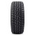 Hercules Terra Trac At Ii Tire P285/70R17 117T 500 A B White Letter | 09190