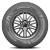Kumho Crugen Ht51 Commercial Tire 235/65R16 121/120R | 2282033