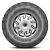 Kumho Road Venture Mt71 Tire 37x13.50R20LT 127Q | 2262583