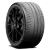 Michelin Pilot Sport Cup 2 Connect (240) Tire 245/40R19 98(Y) 240 AA A | 52005