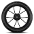 Michelin Pilot Sport Cup 2 Connect (240) Tire 245/40R19 98(Y) 240 AA A | 52005