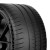 Michelin Pilot Sport Cup 2 Connect (240) Tire 245/40R19 98(Y) 240 AA A | 52005