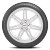 Toyo Proxes Sport A/S Tire 245/50R19 105W 460 AA A | 214480