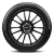Pirelli P Zero All Season - Tire 235/ 40R19 96V 500 A A | 3850400