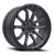 Tis 556Ab Wheel 17x9 5x127 Anthracite w/ Black Cast Ring -12mm | 556AB-7907312