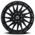 Tis 547B Wheel 22x10 8x165.1 Gloss Black - 19 mm | 547B-2208119