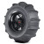 Gmz Race Products Sand Stripper Rear Atv Utv Tire 28x15R14 56 | SS281514RHP