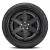 Arroyo Grand Sport A/S Tire 225/45R19 96W 500 A A | AGS040