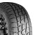 Landspider Wildtraxx A/T Tire 275/55R20 117T 520 A B White Letter | DAT018