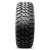 Radar Renegade R7 M/T Tire 35x12.50R18 128Q White Letter | RZD0159