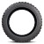Versatyre Mxt Hd Tire 35x12.50R20 125Q | TMXT06