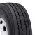 Bridgestone M713 Ecopia Tire 11R22.5 122 | 003123