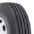 Bridgestone R196A Tire 11R22.5 147 | 009123