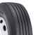 Firestone Ft492 Tire 11R24.5 105 | 004231