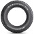 Bfgoodrich All-Terrain T/A Ko2 Tire 37x13.50R22LT 123R | 71670