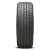 Hankook Ventus S1 Evo2 K117B Run Flat Tire 245/45R18 100Y 280 A A | 1016054