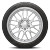 Hankook Ventus S1 Evo2 K117B Run Flat Tire 245/45R18 100Y 280 A A | 1016054