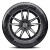 Hercules Avalanche Rt Tire 225/55R17 97T | 02290
