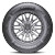 Hercules Avalanche Xuv Tire 265/65R18 114T | 03131