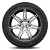 Kumho Ecsta V730 Tire 245/45R17 99W 200 AA A | 2271283