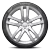 Laufenn S Fit As (Lh01) Tire 225/40R18 92W 500 A A | 1016780