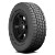 Nitto Terra Grappler G2 - Tire 265/65R18 116T 600 A B | 216240