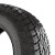 Fury Country Hunter A/T Tire 265/70R17 121/118S | AT2657017A