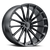 Ohm Proton Wheel 17x7 5x114.3 Gloss Black 50mm | 1770PTN505114B76