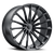 Ohm Proton Wheel 18x8.5 5x114.3 Gloss Black 30mm | 1885PTN305114B71