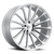 Ohm Proton Wheel 20x9 5x114.3 Silver w/ Mirror Face 30mm | 2090PTN305114S71