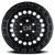 Black Rhino Sentinel Wheel 17x8.5 6x135 Matte Black -10mm - FREE T-SHIRT INCLUDED! | 1785STN-06135M87