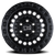 Black Rhino Sentinel Wheel 20x9.5 6x135 Matte Black 12mm - FREE T-SHIRT INCLUDED! | 2095STN126135M87