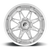 Fuel D748 Hammer Wheel 22x12 6x135 Chrome -44mm - MINIMUM PURCHASE OF 4 WHEELS | D74822208947