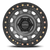 Kmc Km236 Tank Beadlock Wheel 17x9 5x127 Anthracite -38mm - FREE T-SHIRT INCLUDED! | KM23679050438N