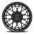 Kmc Km722 Technic Wheel 20x9 8x180 Satin Black 0mm - FREE T-SHIRT INCLUDED! | KM72229088700