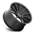 Niche M147 Essen Wheel 21x10.5 5x130 Matte Black 45mm - FREE T-SHIRT INCLUDED! | M147210563+45