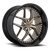 Niche M227 Vice Wheel 19x9.5 5x112 Matte Bronze With Black Ring 48mm | M2271995F8+48