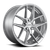 Rotiform R133 Flg Wheel 19x8.5 5x112 Gloss Silver 45mm - FREE T-SHIRT INCLUDED! | R1331985F8+45
